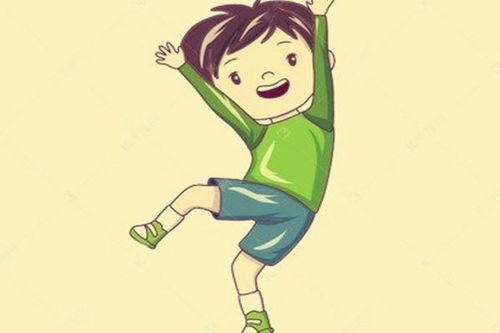 什么的蹦跳ABB，什么的蹦跳填上合适的词语