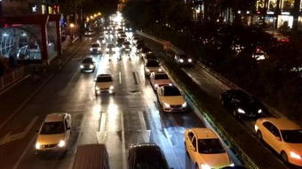 车水马龙解释词语