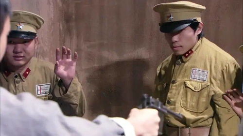 “二鬼子”到底是哪些人?