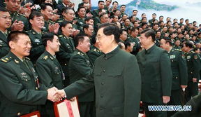 commanding position，commanding presence