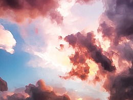 红云是什么意思?