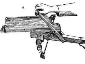 诸葛弩的图片，诸葛连弩三国杀