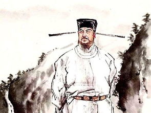 范仲淹二岁而孤文言文原文及翻译