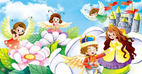 拇指姑娘的故事读后感10个字，拇指姑娘的故事读后感300字