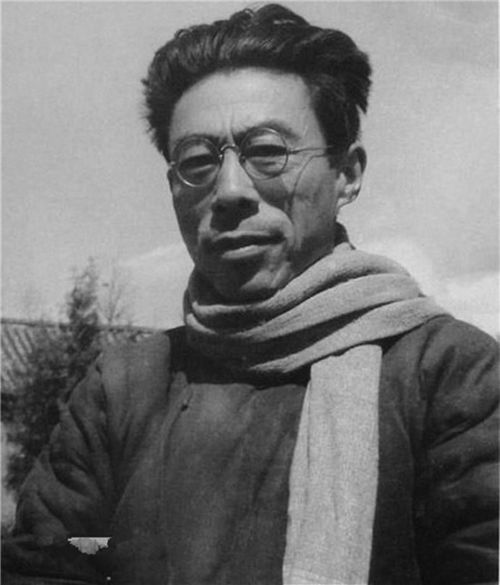 闻一多的简介和一生，闻一多的简介和代表作