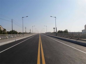 主桥和引桥是什么意思