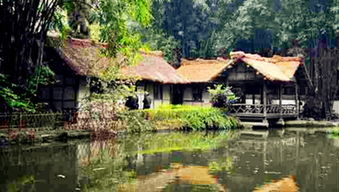 杜甫草堂简介50字，成县杜甫草堂简介