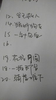 形容比较凶的四字成语是