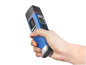 在巡更点巡更时巡更仪红灯闪烁是什么原因?