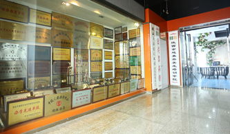 金地广场苑苑美容美发，金地美食城怎么样