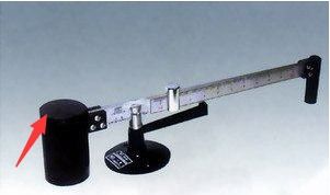 泥浆比重计的使用方法，比重计的使用方法读数字