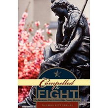 英语he is compelled怎么翻译?