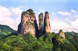 江郎山文言文阅读答案