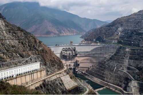 湄公河发源自那里?