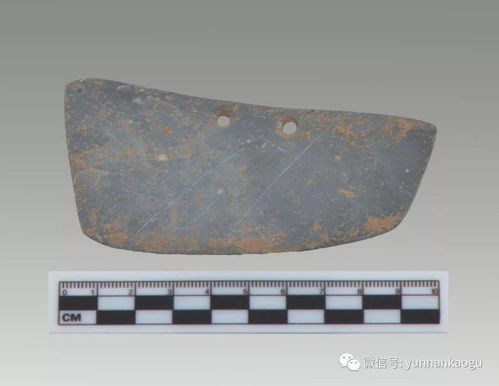 日本古代武器之石刀和石剑和石矛和石斧等