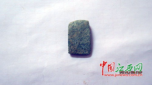 石刀怎么做，石刀山