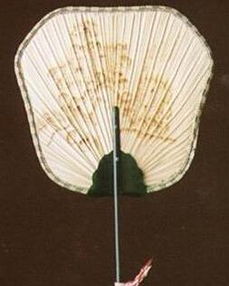 芭蕉扇是什么树的叶子，芭蕉扇的来历