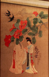 《长命女·春日宴》原文翻译赏析,长命女·春日宴全诗的意思