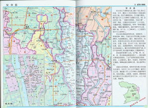 常德地图攻略旅游景点介绍 常德旅游攻略景点必去