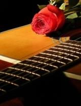 六弦琴如何调音定弦，六弦琴是指什么乐器