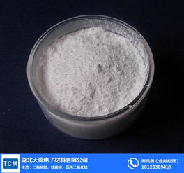 钛酸钡化学式，钛酸钡的制备方法