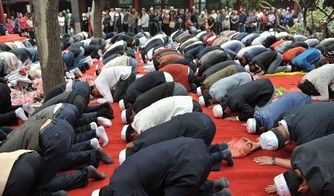 开斋节的由来简写，开斋节的由来作文