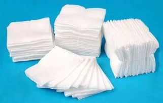 纱布的正确包扎方法，纱布绷带