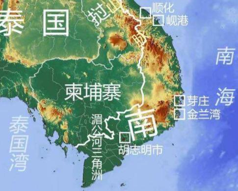 湄公河发源于中国唐古拉山的东北，湄公河发源于中国唐古拉山的东山坡在我国境内被称为