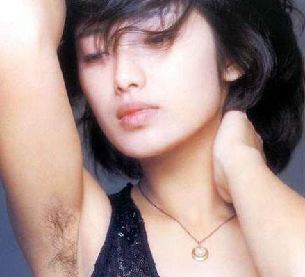 腋毛可以用剪刀剪短吗