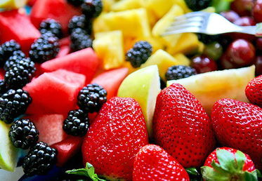 水果王国幼儿舞蹈视频，水果王国舞蹈