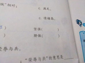 年轻的反义词是什么 标准答案，年轻的近义词二年级上册