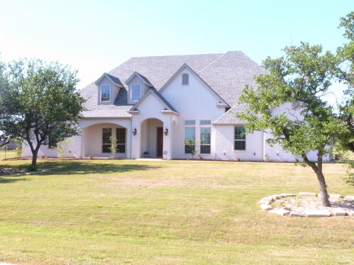 home何时作复数形式?