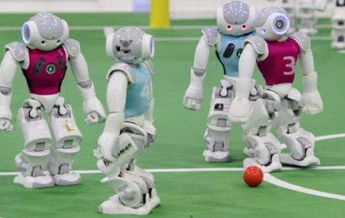 机器人世界杯的比赛分类_首届机器人世界杯足球赛在哪里举办