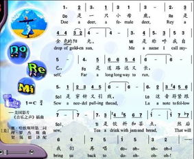 小学生必唱十首英语歌