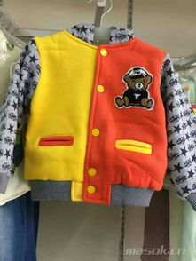 夹袄的意思解释是什么，夹袄图片