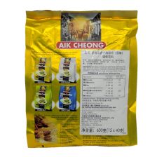 益昌老街即溶咖啡二加一的副作用