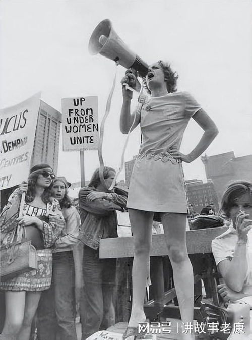 妇女解放运动和女权运动的区别，妇女解放歌曲原唱