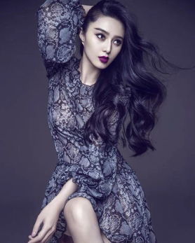 范冰冰个人资料(简介,身高,年龄)，范冰冰个人资料简历 简介