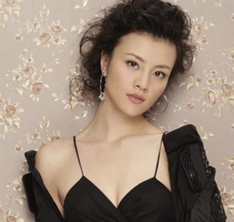 女演员刘孜个人资料，刘孜个人资料 老公