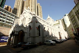 church是什么意思