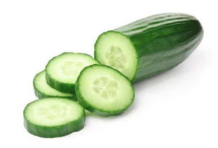 黄瓜英语cucumber怎么读，cucumber怎么读音发音英语怎么说