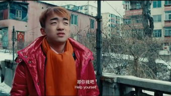 跟踪孔令学 电影，跟踪孔令学阿祥有错吗