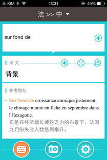 fond的中文意思是什么???