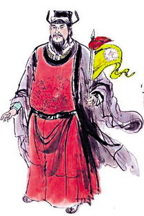 宋公明是( ),他有哪些绰号(最少写两个)?