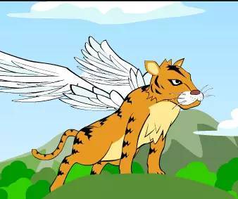 如虎添翼什么意思解释一下，如虎添翼什么意思比喻什么