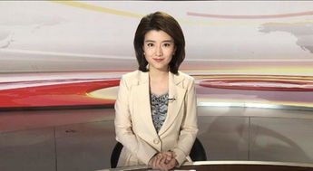 央视终于换新人主播!36岁崔爽大龄入职,甜美脸穿西装比董卿美