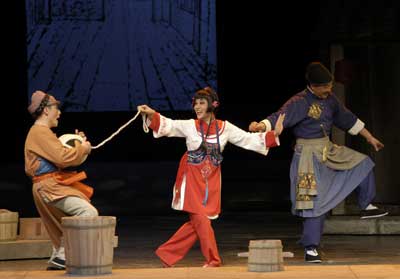 九斤姑娘箍桶记全集，九斤姑娘唱词