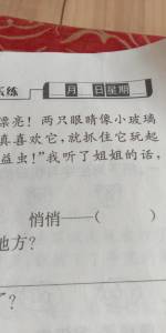 明朗的近义词是什么?