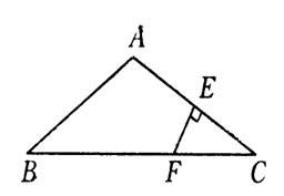30度直角三角形斜边怎么算，30度直角三角形斜边和直角边的关系