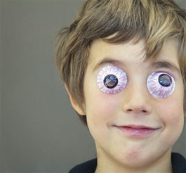 炯炯有神的意思是什么